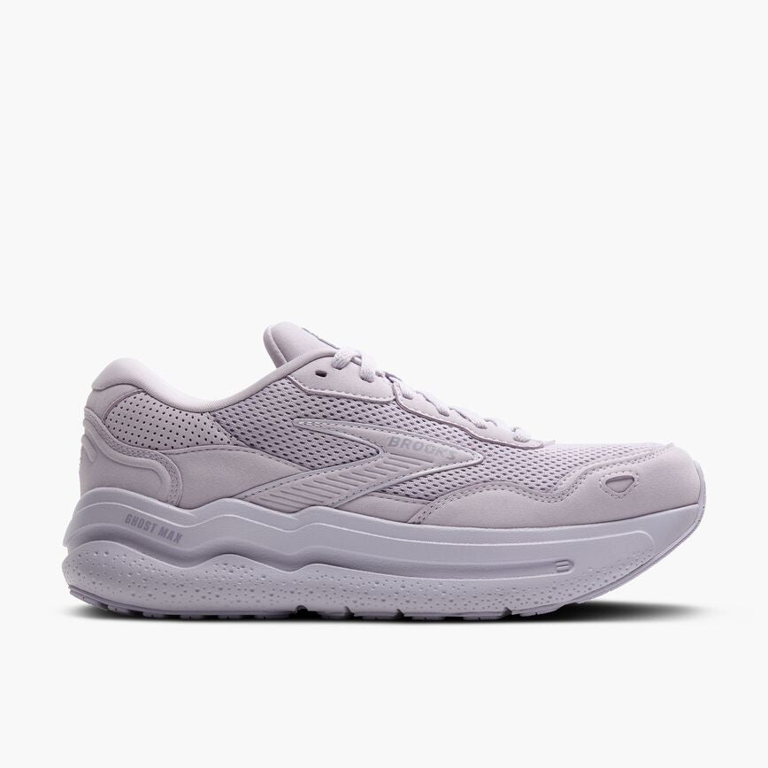 Brooks Ghost Max SE Lilac/Lavender (Women's)