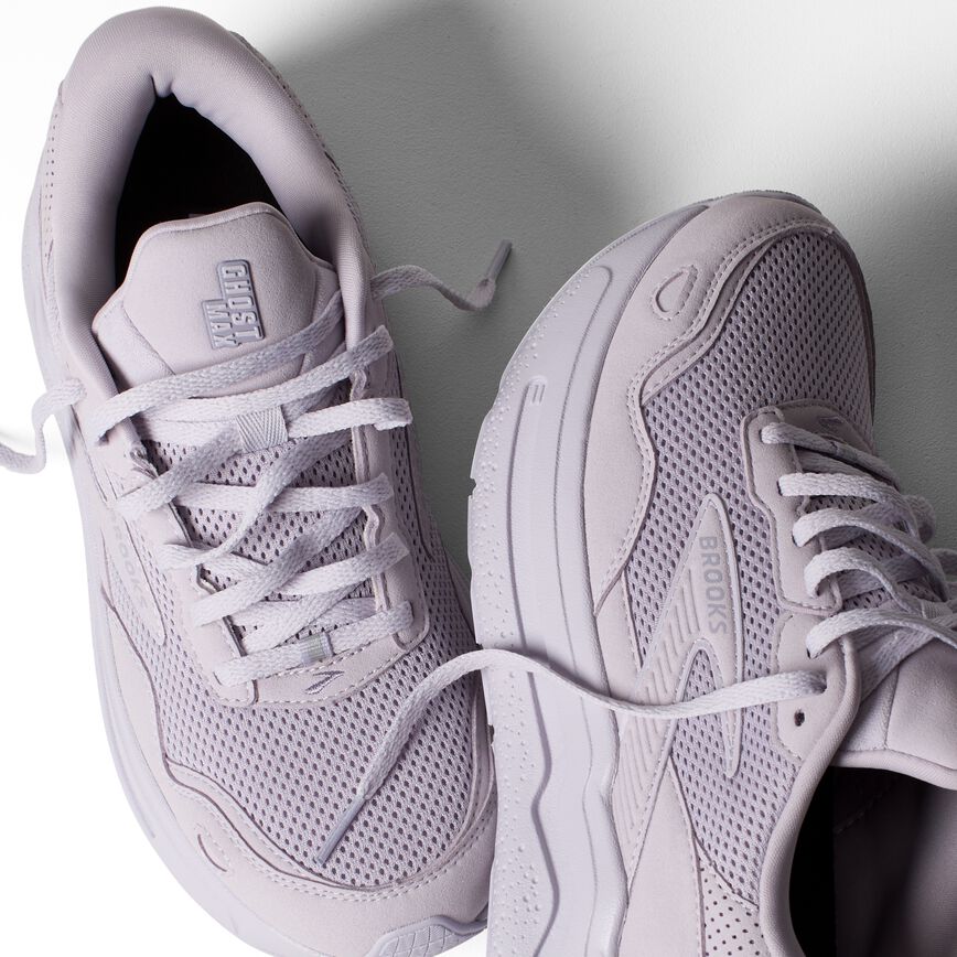Brooks Ghost Max SE Lilac/Lavender (Women's)