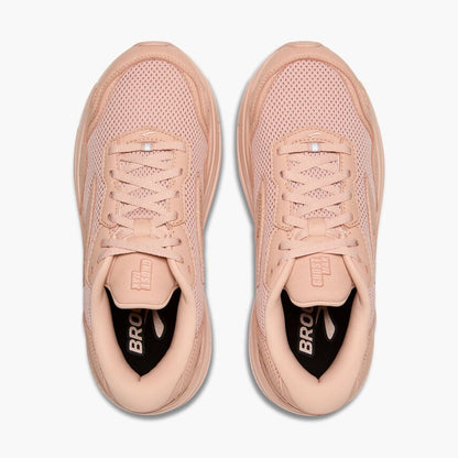 Brooks Ghost Max SE Rose/Tuscany (Women's)