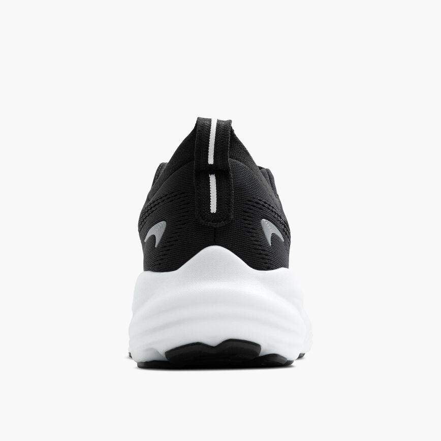 Brooks Glycerin 22 Black/Grey/White (Women's)