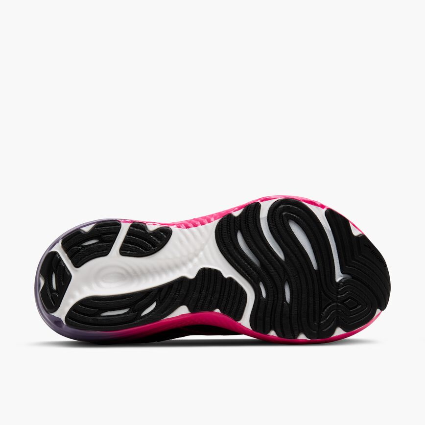 Brooks Glycerin 22 Black/Montana/Fuchsia (Women's)