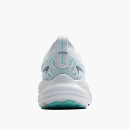 Brooks Glycerin 22 White/Limpet Shell/Amparo Blue (Women's)