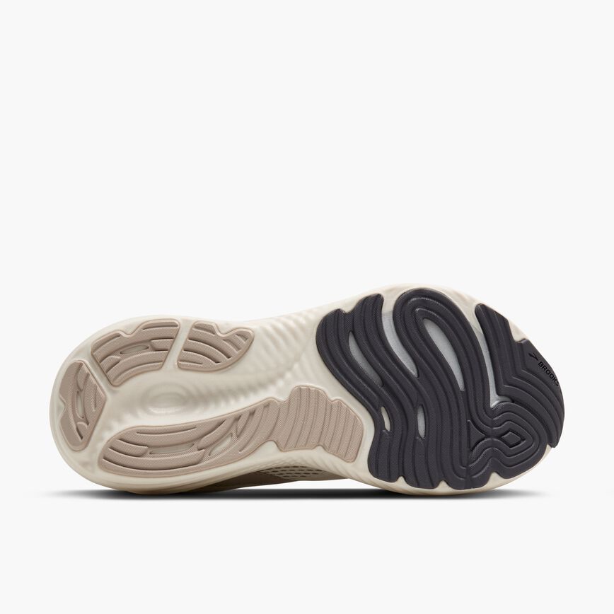 Brooks Glycerin 22 Coconut/Chateau/Rose (Women's)