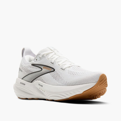 Brooks Glycerin 22 White/Grey/Black (Women's)