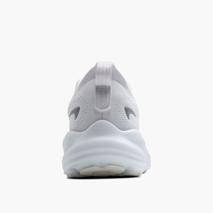 Brooks Glycerin 22 White/White/Grey (Women's)