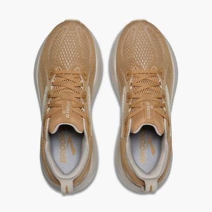 Brooks Glycerin 22 Taffy/Moonbeam/Essence (Women's)