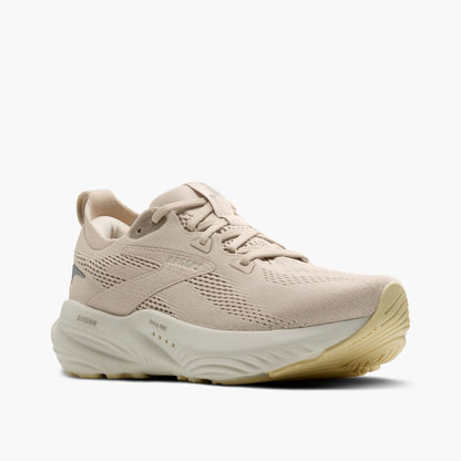 Brooks Glycerin 22 Almond Peach/London Fog/Almond (Women's)