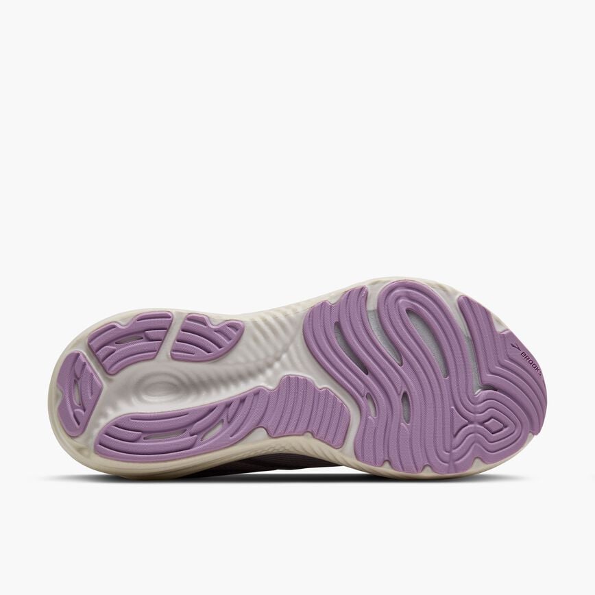 Brooks Glycerin 22 Lilac/Whisper/Lupine (Women's)