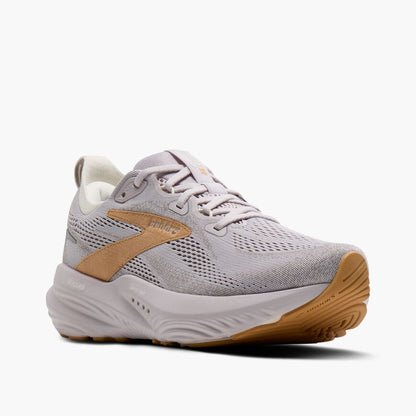 Brooks Glycerin 22 Lilac/Taffy/Coconut (Women's)