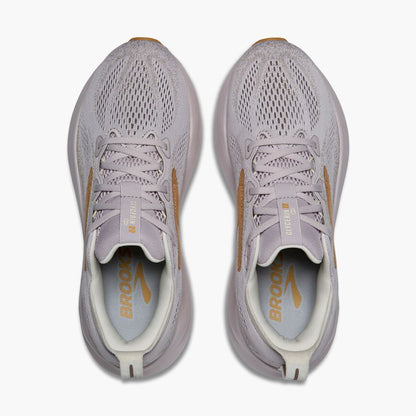 Brooks Glycerin 22 Lilac/Taffy/Coconut (Women's)