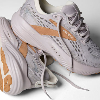 Brooks Glycerin 22 Lilac/Taffy/Coconut (Women's)