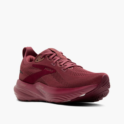 Brooks Glycerin 22 Berry/Burgundy/Rose (Women's)
