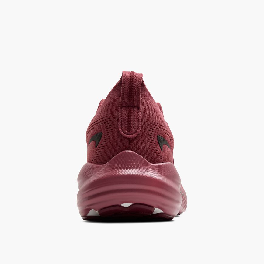 Brooks Glycerin 22 Berry/Burgundy/Rose (Women's)