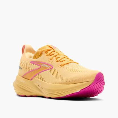 Brooks Glycerin 22 Sherbert/Apricot/Pink (Women's)