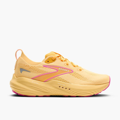 Brooks Glycerin 22 Sherbert/Apricot/Pink (Women's)