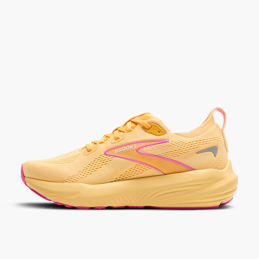 Brooks Glycerin 22 Sherbert/Apricot/Pink (Women's)