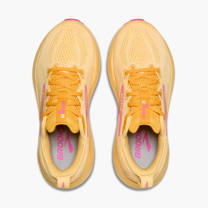 Brooks Glycerin 22 Sherbert/Apricot/Pink (Women's)