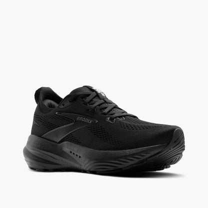 Brooks Glycerin GTS 22 Black/Black/Ebony (Women's)