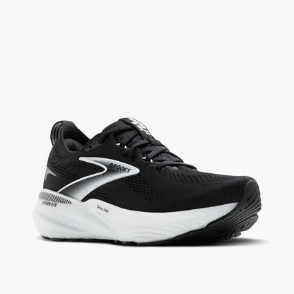 Brooks Glycerin GTS 22 Black/Grey/White (Women's)