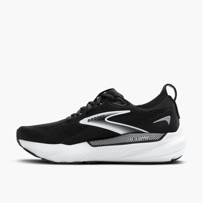 Brooks Glycerin GTS 22 Black/Grey/White (Women's)