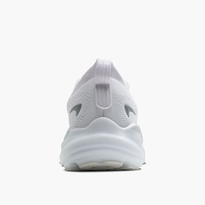 Brooks Glycerin GTS 22 White/White/Grey (Women's)