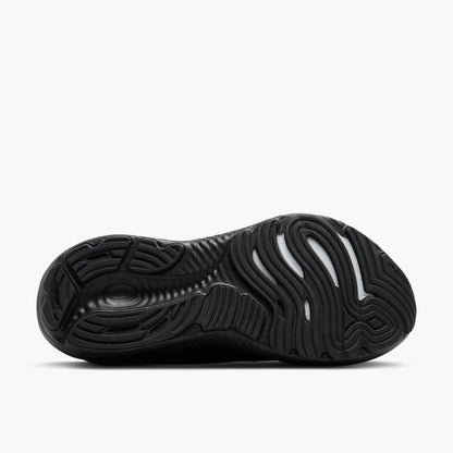 Brooks Glycerin StealthFit 22 Black/Grey/Rose Gold (Women's)