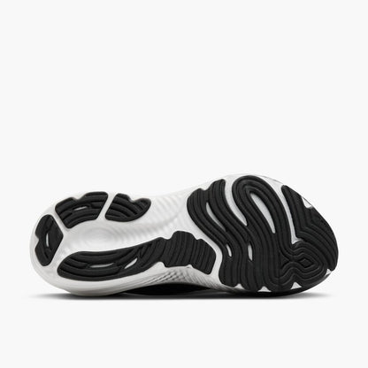 Brooks Glycerin StealthFit 22 White/Grey/Black (Women's)
