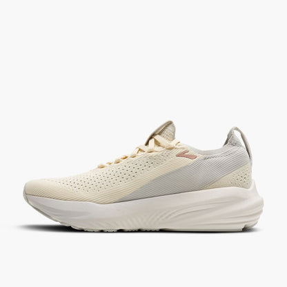 Brooks Glycerin StealthFit 22 Coconut/Oyster/Rose (Women's)