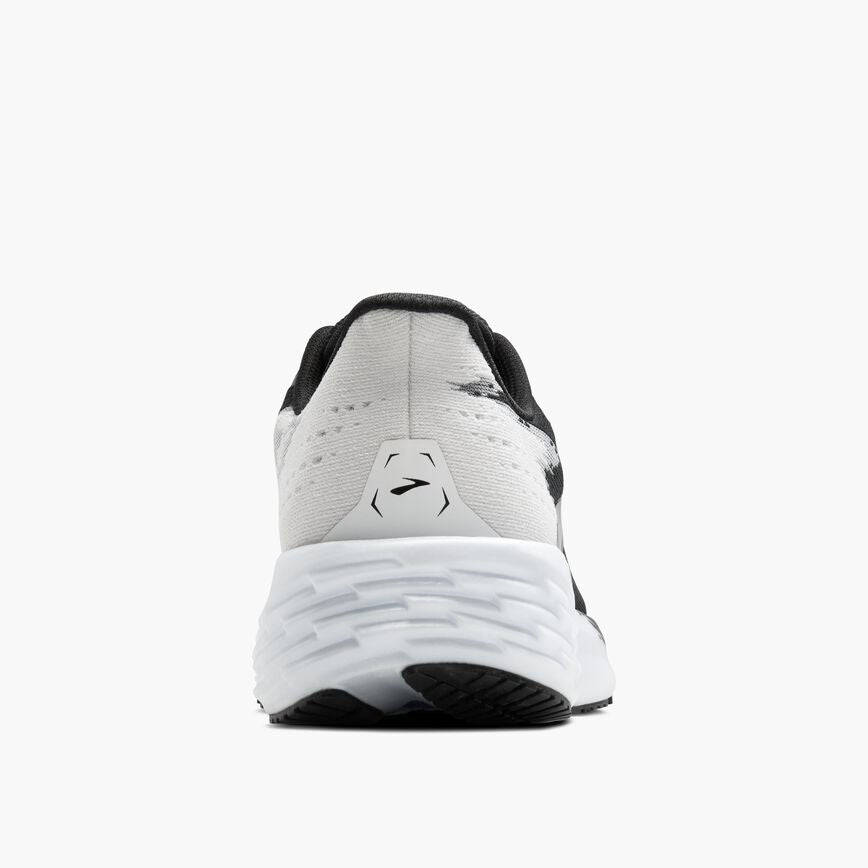 Brooks Launch 11 Black/White (Women's)