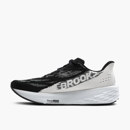 Brooks Launch 11 Black/White (Women's)