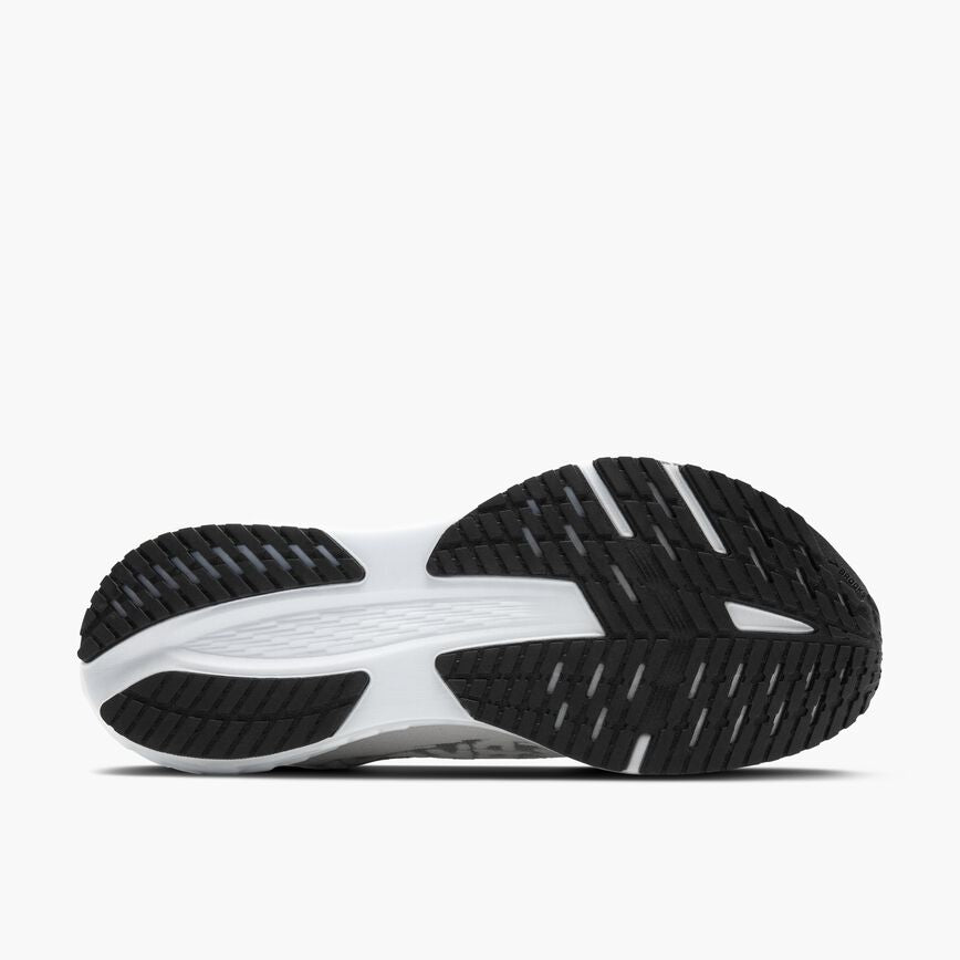 Brooks Launch 11 Black/White (Women's)
