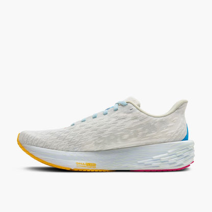 Brooks Launch 11 White/Murmur/Blithe (Women's)