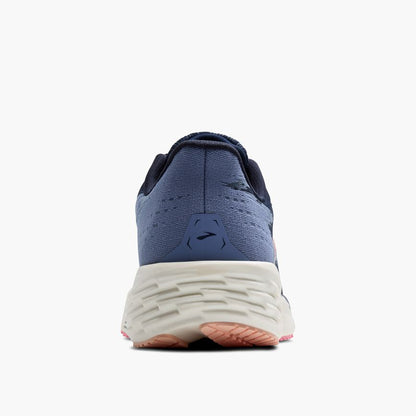 Brooks Launch 11 Peacoat/Blue/Peach (Women's)