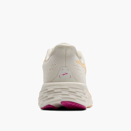 Brooks Launch 11 Sherbert/Coconut/Pink (Women's)