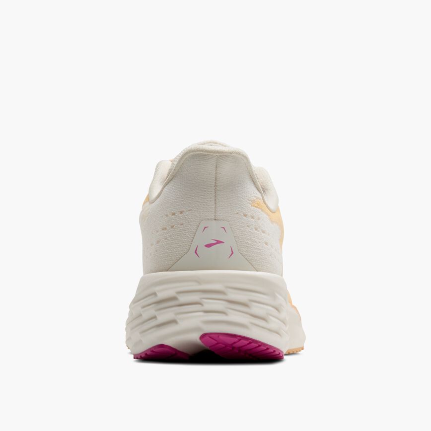 Brooks Launch 11 Sherbert/Coconut/Pink (Women's)