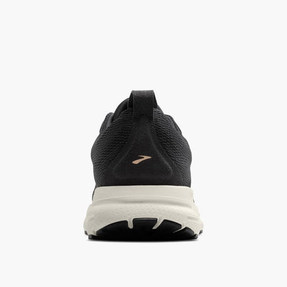 Brooks Trace 4 Ebony/Black/Almond (Women's)