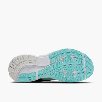 Brooks Trace 4 Bright White/Limpet/Oyster (Women's)
