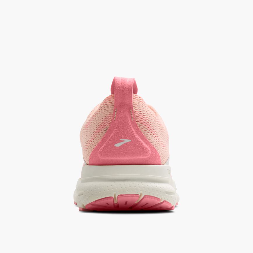 Brooks Trace 4 Tropical Peach/Dianthus/Grey (Women's)