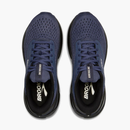 Brooks Adrenaline GTS 24 GTX Black/Nightshadow/Coconut (Women's)
