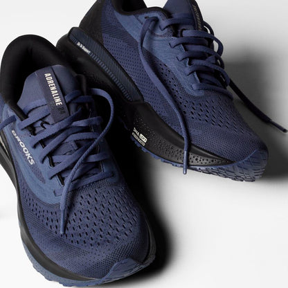 Brooks Adrenaline GTS 24 GTX Black/Nightshadow/Coconut (Women's)