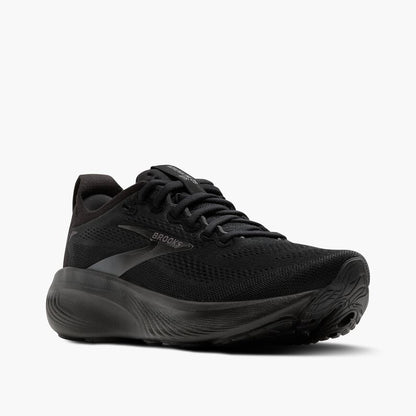 Brooks Adrenaline GTS 25 Black/Black/Ebony (Women's)