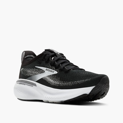 Brooks Adrenaline GTS 25 Black/Grey/White (Women's)