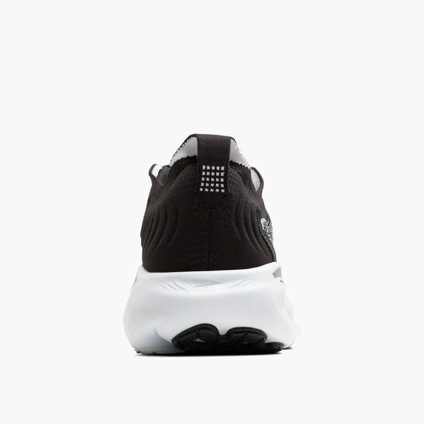 Brooks Adrenaline GTS 25 Black/Grey/White (Women's)