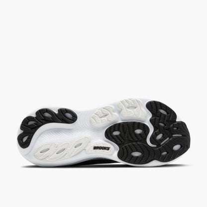 Brooks Adrenaline GTS 25 Black/Grey/White (Women's)