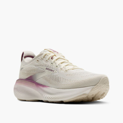 Brooks Adrenaline GTS 25 Coconut/Argyle (Women's)