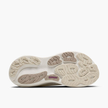 Brooks Adrenaline GTS 25 Coconut/Argyle (Women's)