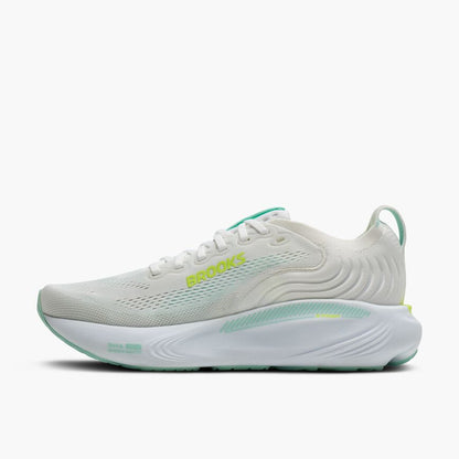Brooks Adrenaline GTS 25 White/Nightlife/Yucca (Women's)