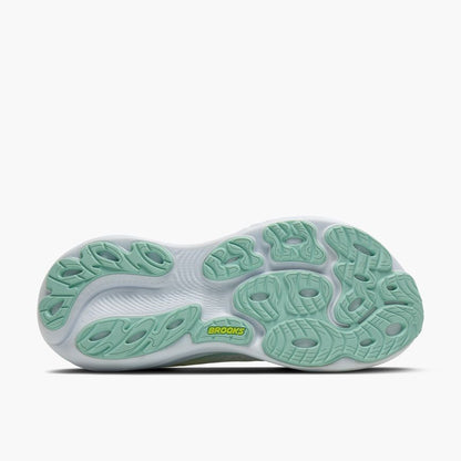 Brooks Adrenaline GTS 25 White/Nightlife/Yucca (Women's)