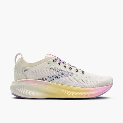 Brooks Adrenaline GTS 25 Whisper/Orchid/Lavender (Women's)