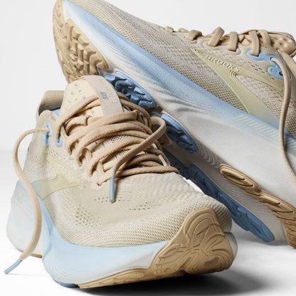 Brooks Adrenaline GTS 25 Sand/Coconut/Skyway (Women's)